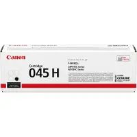 Canon CRG-045 HBK musta värikasetti