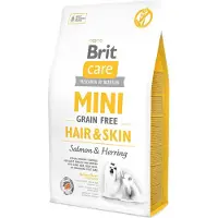 Brit Mini GF Hair&Skin