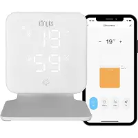 Konyks Climpac älykäs Termostaatti