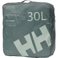 Helly Hansen HH Duffel Bag 2 30L, harmaa