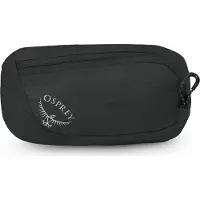 Osprey Pack Pocket - Zippered 1L (Color: Black)