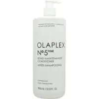 Olaplex No 5FINE Bond Maintenance Conditioner Hoitoaine 1000 ml