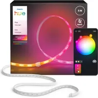 Philips Hue Flux valonauhan jatkopala (5 m)