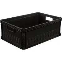 Keeeper Robert Säilytyslaatikko 45l
