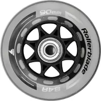 Rollerblade 90 Mm/sg9 Laakeri