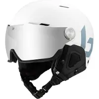 Bolle Might Visor Kypärä Visiirillä
