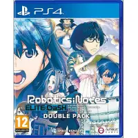 Robotics Notres Double Pack (Collector Edition)