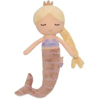 Jollein Kangasnukke, Mermaid Ella