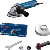 Bosch .SZLIFIERKA KĄT.1200W/GWS 12-125 S