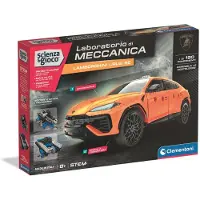 Clementoni Science & Games Lamborghini Urus