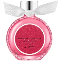 Rochas Mademoiselle in Love Eau de Parfum 90 ml