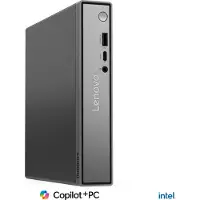 Lenovo ThinkCentre neo 50q Gen 6 - tiny - Copilot+ PC - Core Ultra 5 226V - 16 GB - SSD 512 GB - English - Europe