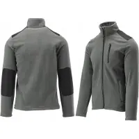 YATO Pusero YT-82154 OXFORD; XXXL; harmaa