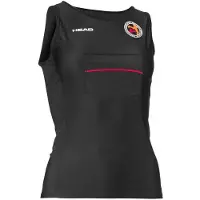 Head ÖTILLÖ Swimrun Base Layer Top Women - 38