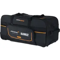 DeWalt Työkalulaukku DWST83522-9; pyörillä