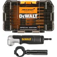 Dewalt Minikoon mac-tarvikesarjat DT70782; 33 kpl.