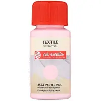Royal Talens Kangasmaali - vaaleanpunainen - Talens Art Creation - 50ml