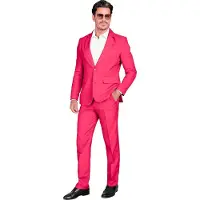 Widmann "PINK PARTY SUIT" (takki, housut)
