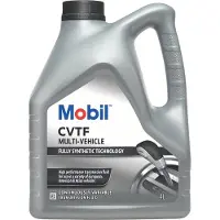 Mobil Vaihteistoöljy 157612