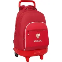 Safta Sevilla Fc Rullalaukku 45 Cm