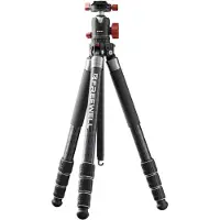 FreeWell 5-i-1 multifunktionellt kamerastativ