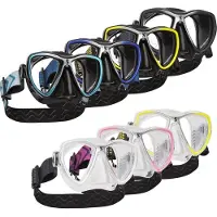 SCUBAPRO Synergy Mini Sukellusmaski