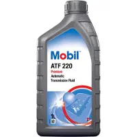 Mobil Vaihteistoöljy 142836