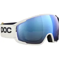 POC Zonula Bleu/Blanc Laskettelulasit partly sunny blue Koko Uni
