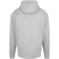 Build Your Brand Basic Kokovetoketjullinen Collegepaita