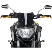 Puig Carenabris New Generation Sport Yamaha Mt-07 Tuulilasi