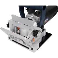 Ferm BJM1009 lamellijyrsin