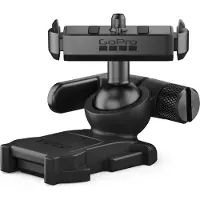 GoPro | Magnetic Latch Ball Joint Mount