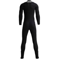 Cressi Spa Endurance 5 Mm Naisten Märkäpuku