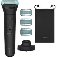 Philips Body Groomer 5000 Series - Kolminkertaisella ajosuojajärjestelmällä - BG5485/30