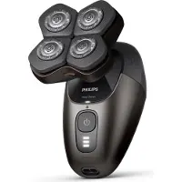 Philips Head Shaver Pro 9000 Series - Ensiluokkainen parranajokone luksuslisävarusteilla - HS9980/15