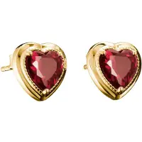 Thomas Sabo ELYNDRA kullatut korvakorut 10.5 mm H2344-414-10