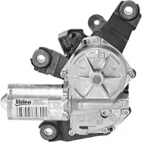 Valeo Pyyhkijän moottori 582602