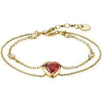 Thomas Sabo ELYNDRA kullattu rannekoru A2222-414-10-L19V