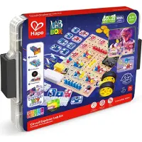 Hape Piirien Tutkimuslaboratoriosarja