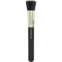 MAC Brushes 187S Duo Fibre Face