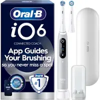 Oral-B iO6s Sähköhammasharja