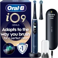 Oral-B iO9 -sähköhammasharja, Sapphire Blue