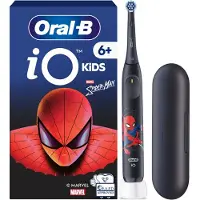 Oral-B iO Kids Sähköhammasharja + Matkakotelo