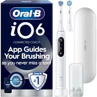Oral-B iO6s Sähköhammasharja