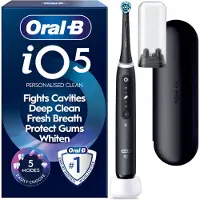 Oral-B iO5s Sähköhammasharja