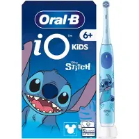 Oral-B iO Kids Sähköhammasharja + Matkakotelo