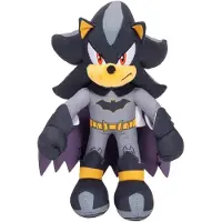 Sonic DC x Sonic the Hedgehog - Plush 9 -