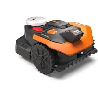 WORX Robottiruohonleikkuri Landroid Vision Cloud; 20 V; 18 cm