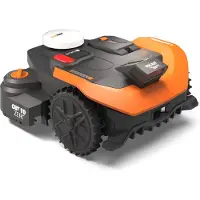 WORX Robottiruohonleikkuri Vision Cloud; 20 V; 22 cm