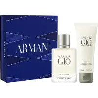 Giorgio Armani Acqua di Giò 50 ml Eau de Toilette Set Tuoksupakkaus 1 kpl